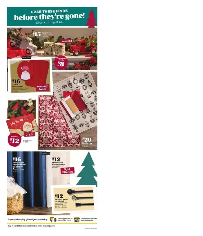 Current bargains and offers from November 13 to November 19 2024 - flyer page 17