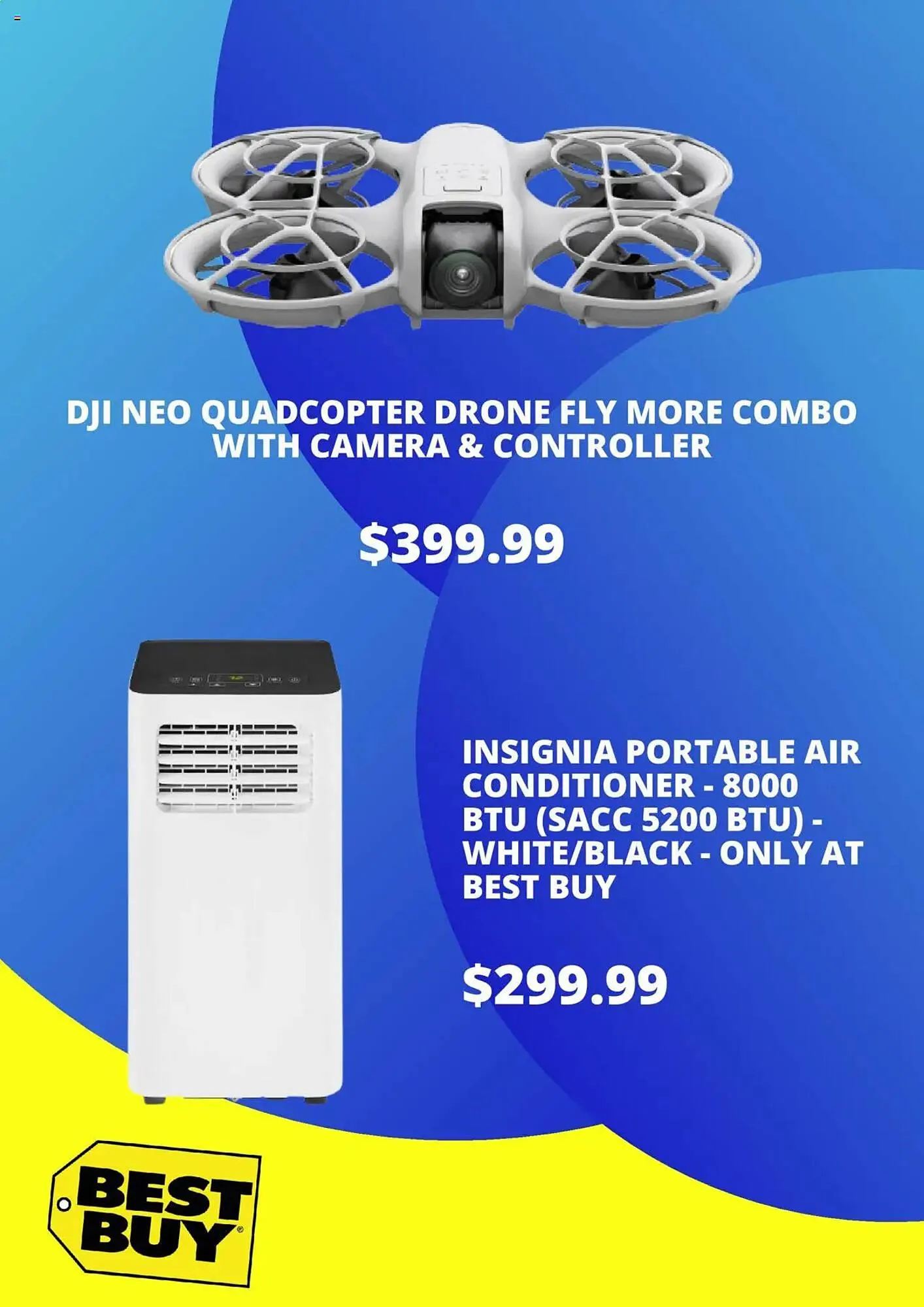 Best Buy flyer from April 14 to April 20 2025 - flyer page 4