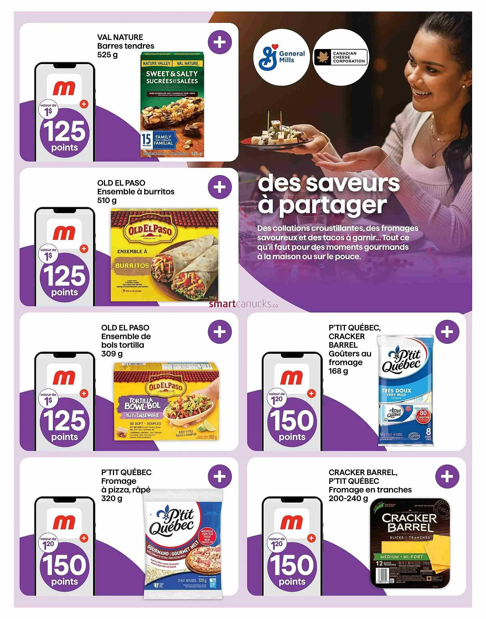Metro flyer from November 20 to November 26 2025 - flyer page 22