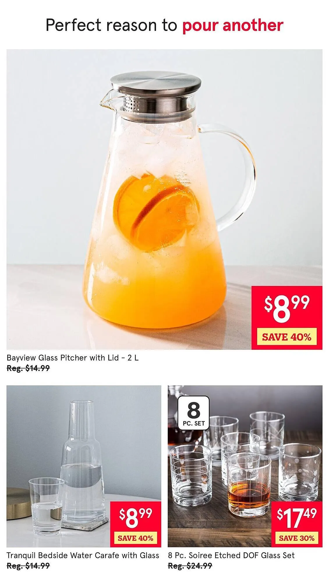 Kitchen Stuff Plus flyer from February 17 to February 23 2026 - flyer page 3