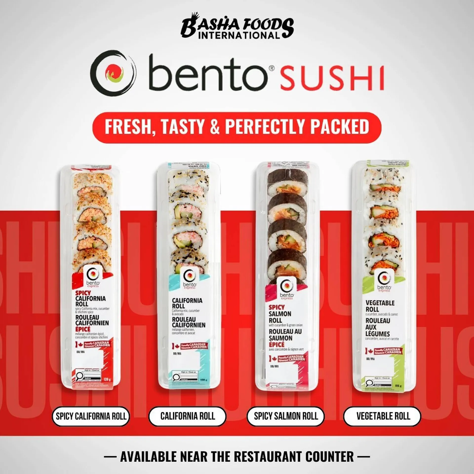 Basha Foods flyer from November 27 to December 3 2025 - flyer page 8