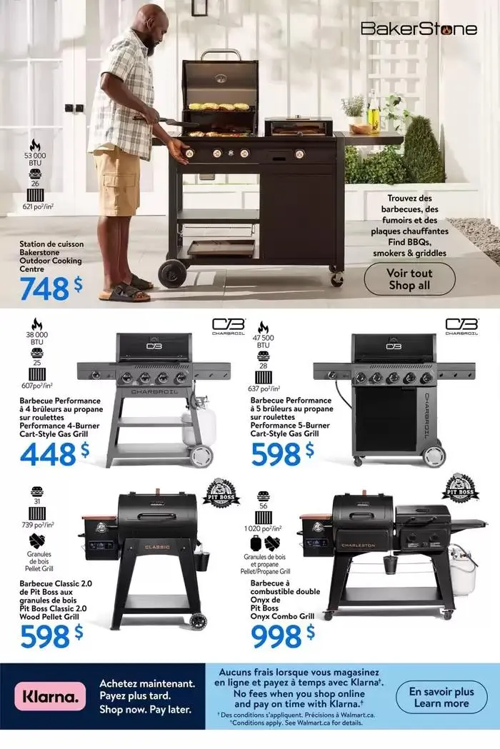 Exclusive deals for our customers from February 27 to April 2 2025 - flyer page 14