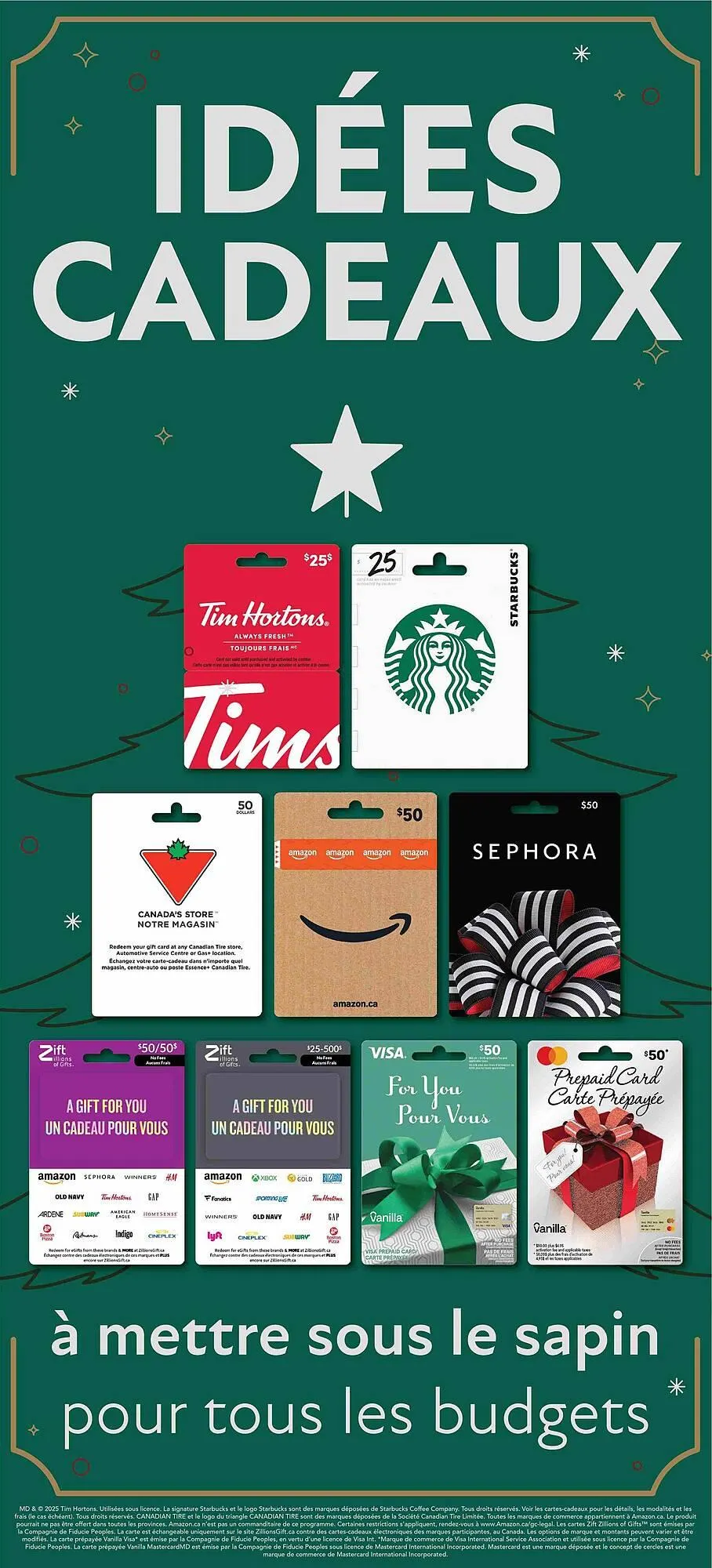 Marché Adonis flyer from December 18 to December 25 2025 - flyer page 16