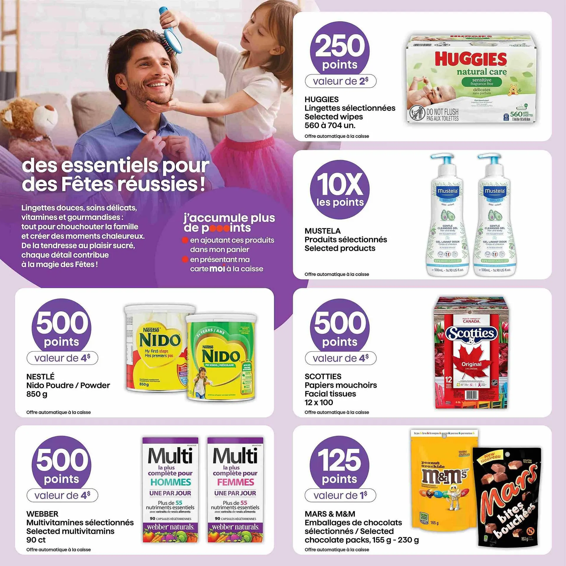 Jean Coutu flyer from November 13 to November 19 2025 - flyer page 2