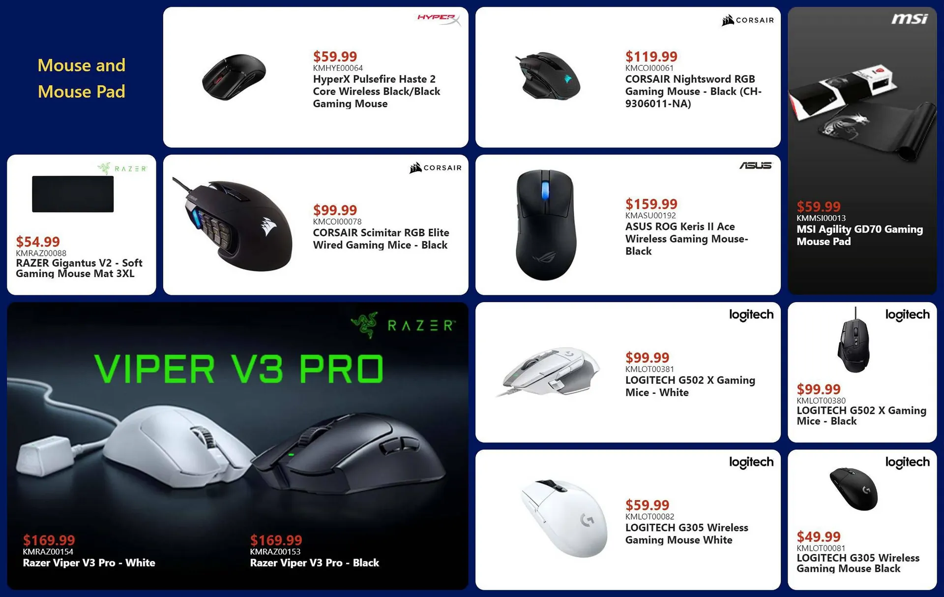 Canada Computers flyer from January 16 to January 22 2026 - flyer page 5