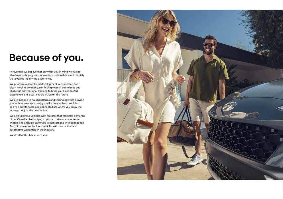 Hyundai Kona from February 19 to February 19 2025 - flyer page 2