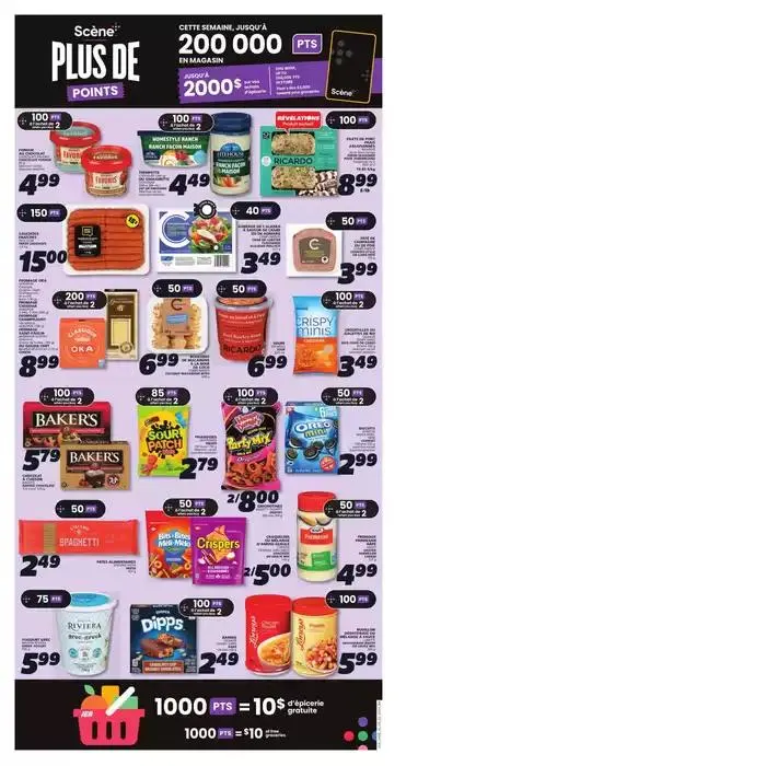 New Brunswick from October 10 to October 16 2024 - flyer page 14