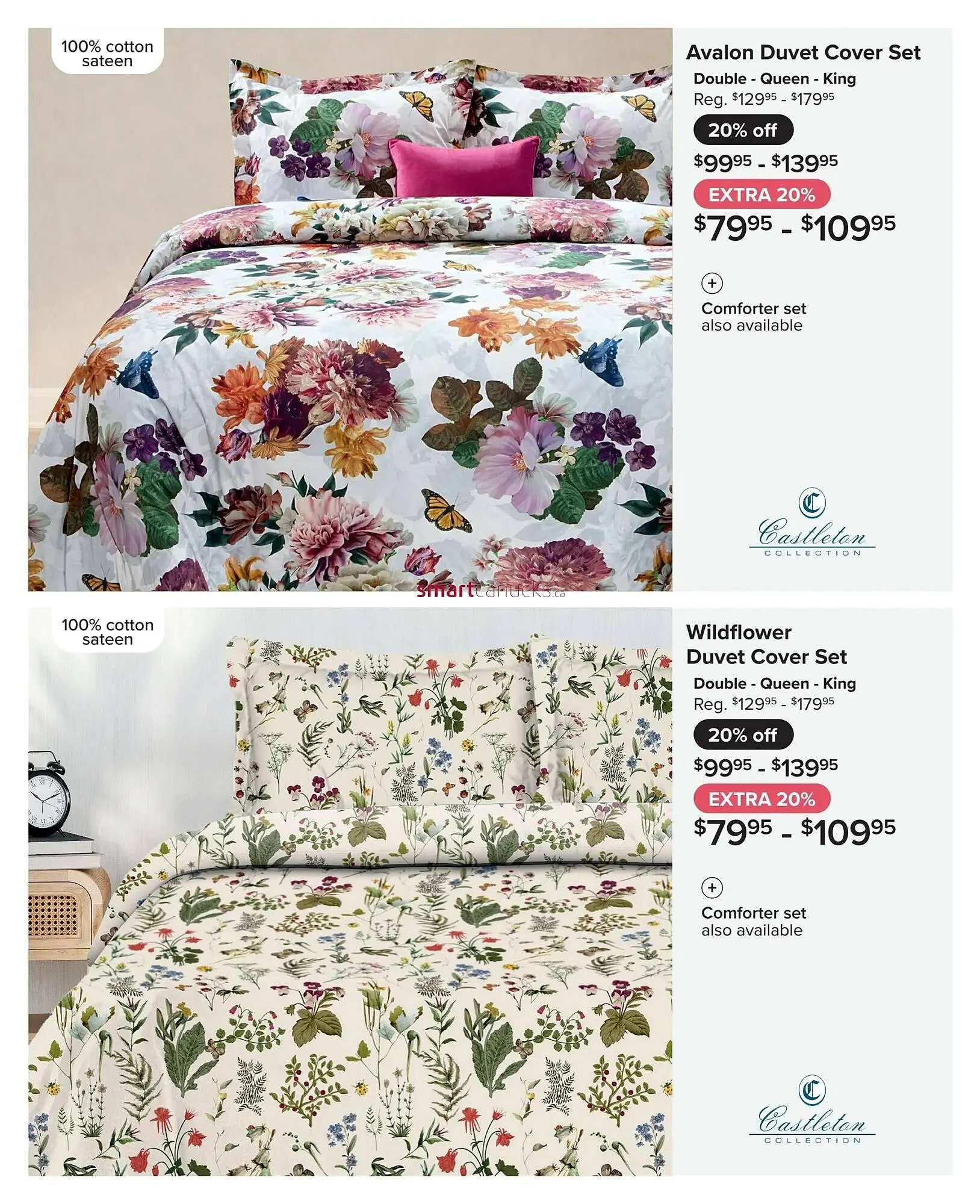 Linen Chest flyer from June 20 to June 26 2024 - flyer page 28