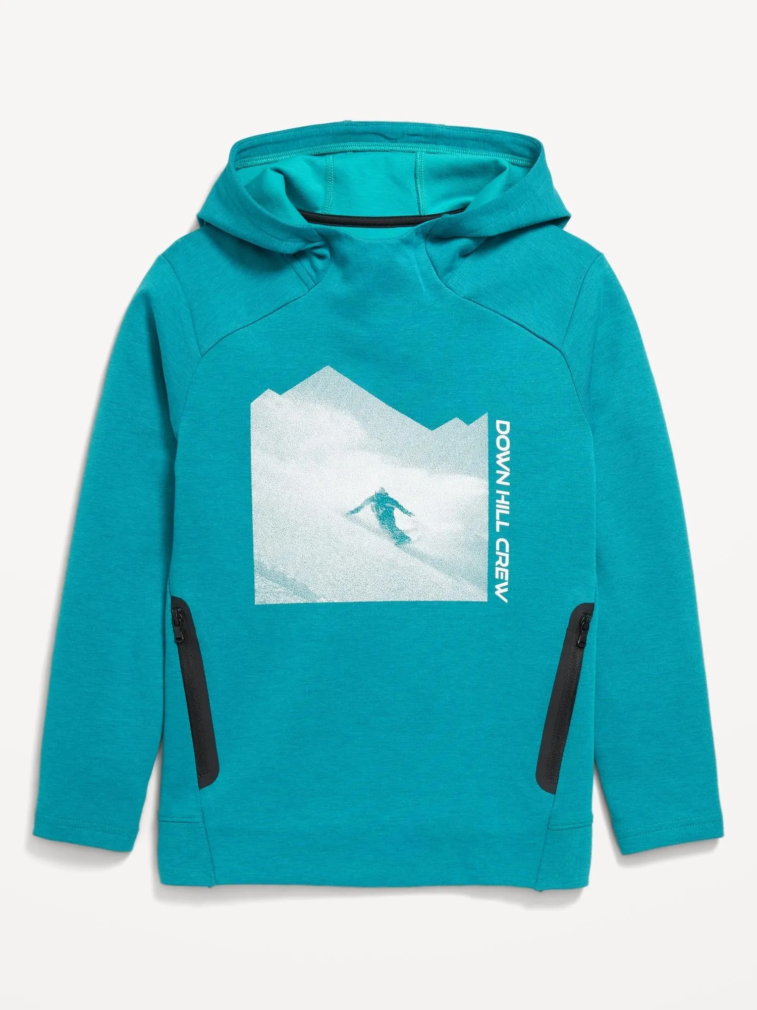 Dynamic Fleece Pullover Hoodie for Boys