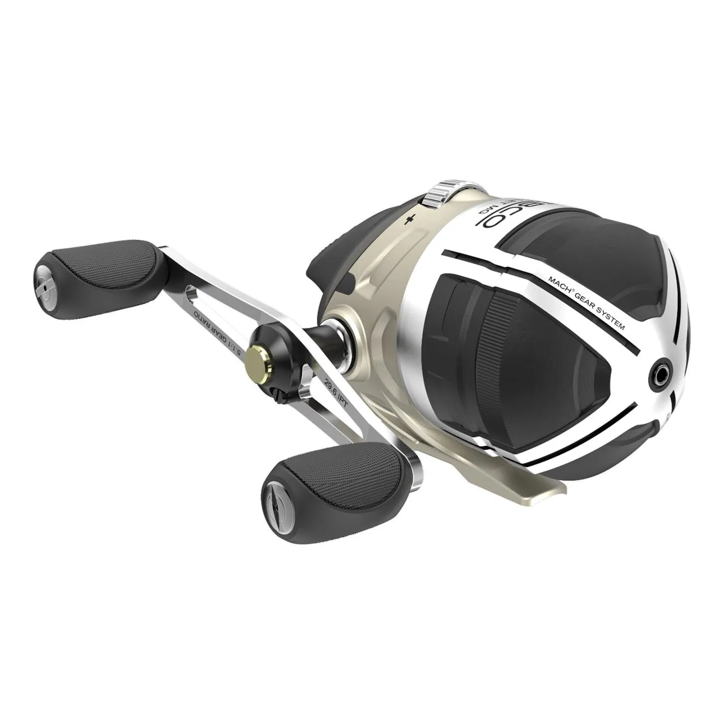 Zebco® Bullet MG Spincast Reel