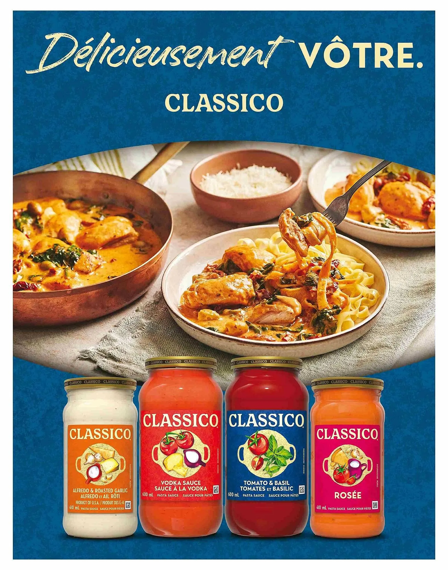 Metro flyer from October 23 to October 29 2025 - flyer page 22