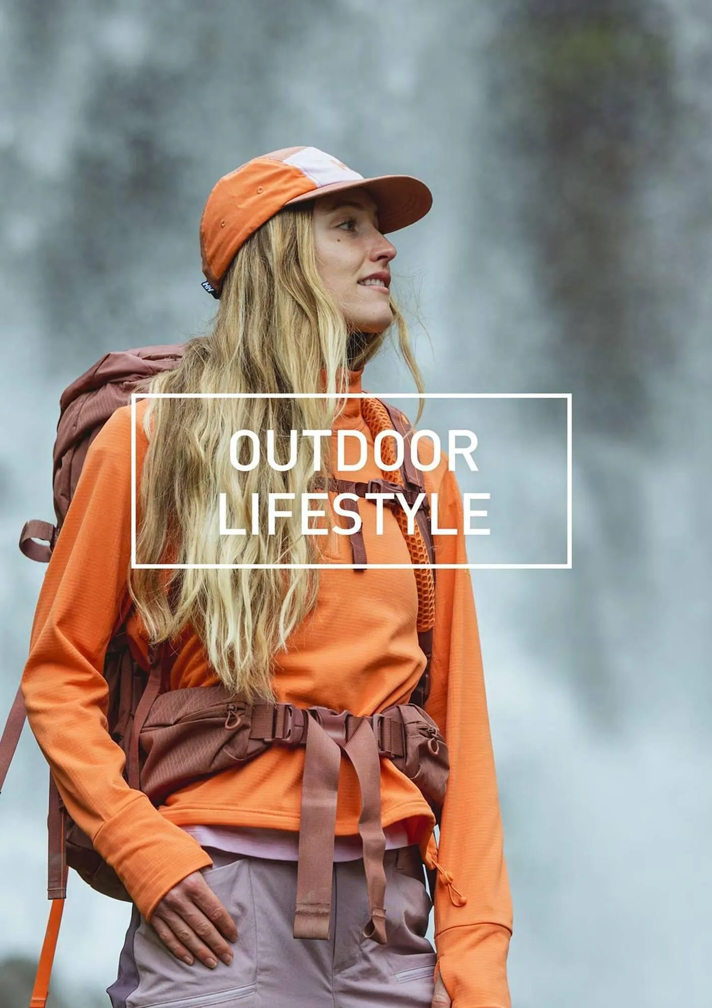 Helly Hansen flyer from March 12 to May 31 2026 - flyer page 92