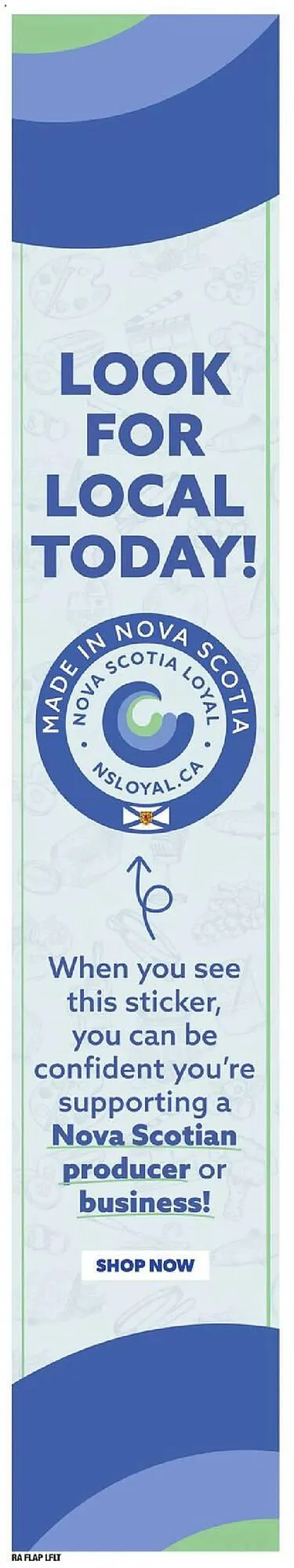 Atlantic Superstore flyer from July 31 to August 7 2025 - flyer page 7