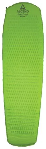 Ascend Deep Creek Self-Inflating Air Mattress