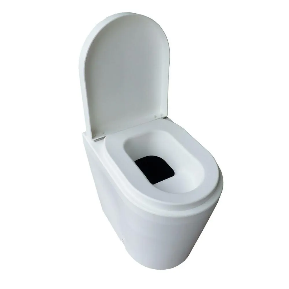 GTG Toilet