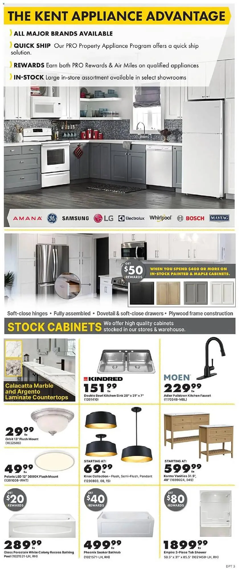 Kent flyer from February 1 to March 1 2026 - flyer page 3