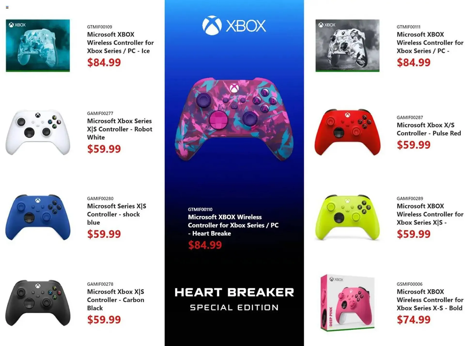 Canada Computers flyer from October 24 to October 30 2025 - flyer page 14