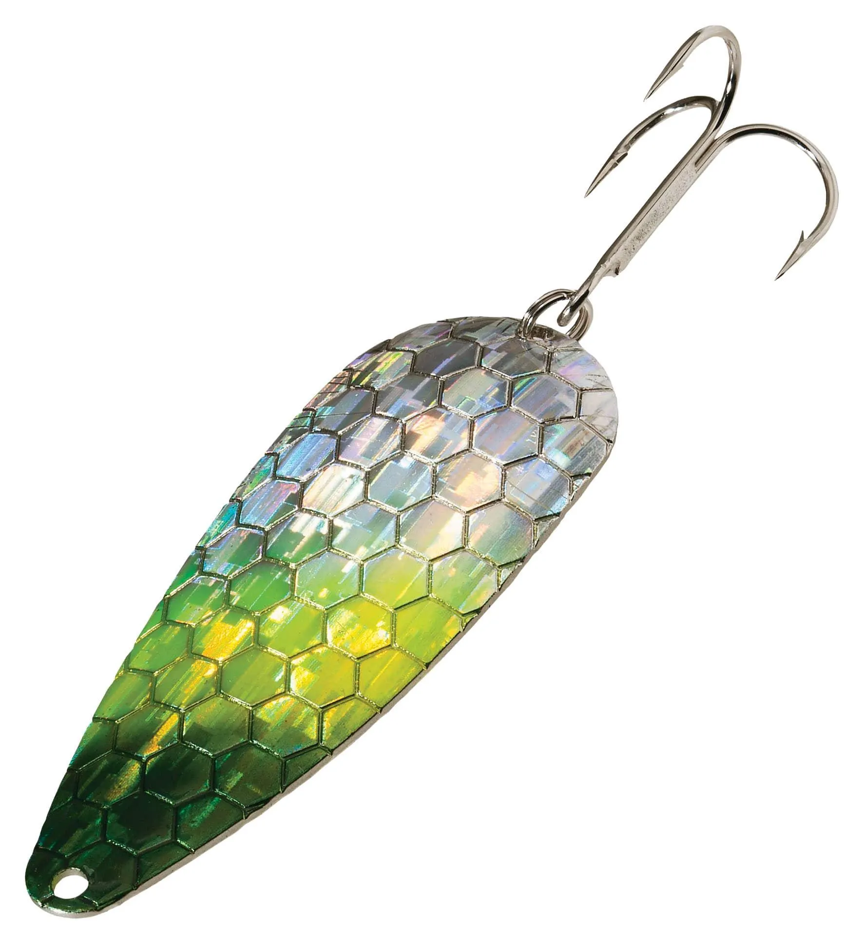 Bass Pro Shops® Hex Foil Canadian Spoon