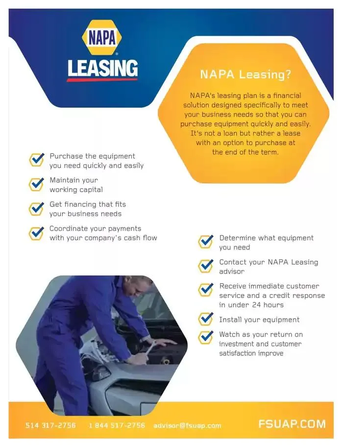 Top offers for smart savers from January 1 to March 31 2025 - flyer page 33