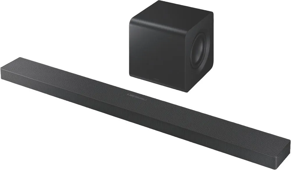 Samsung 3.1.2ch Dolby Atmos Soundbar
