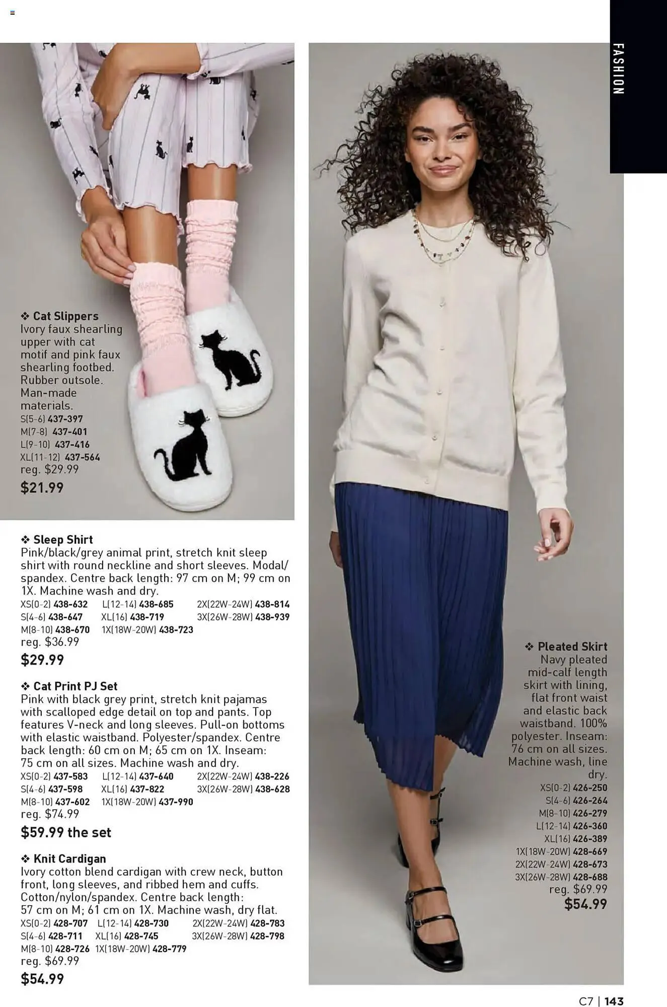 AVON flyer from March 27 to April 9 2025 - flyer page 140