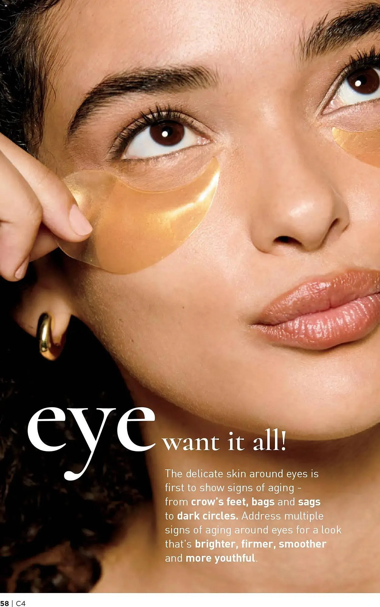 AVON flyer from February 12 to February 26 2026 - flyer page 58