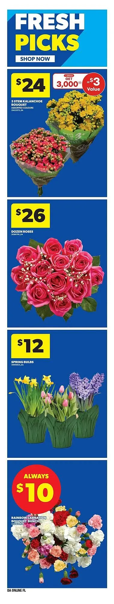 Dominion flyer from March 27 to April 2 2025 - flyer page 9