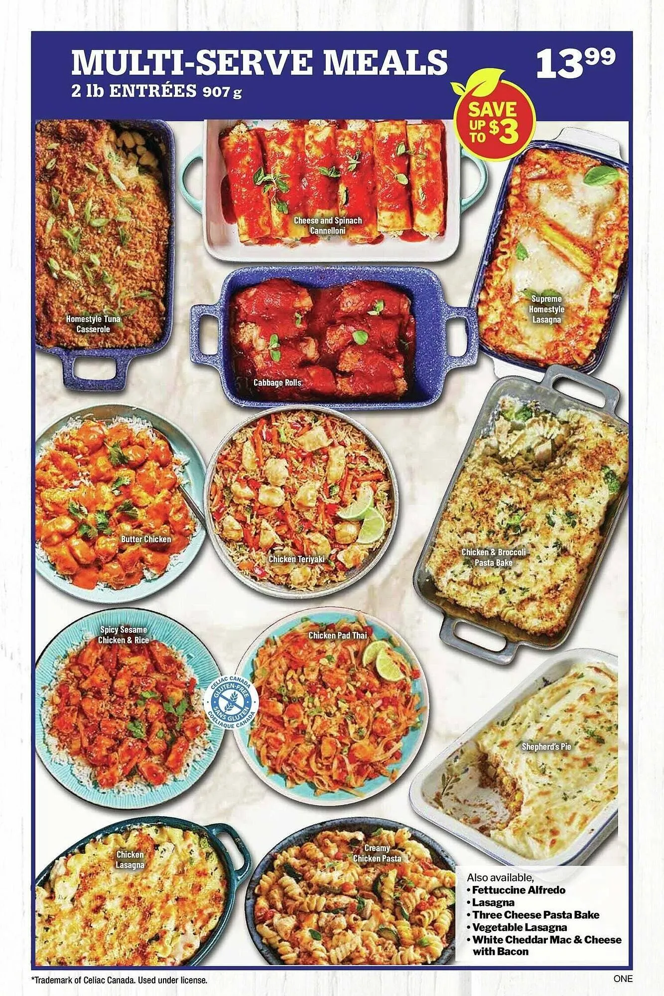 M & M Food Market flyer from October 18 to October 25 2024 - flyer page 8