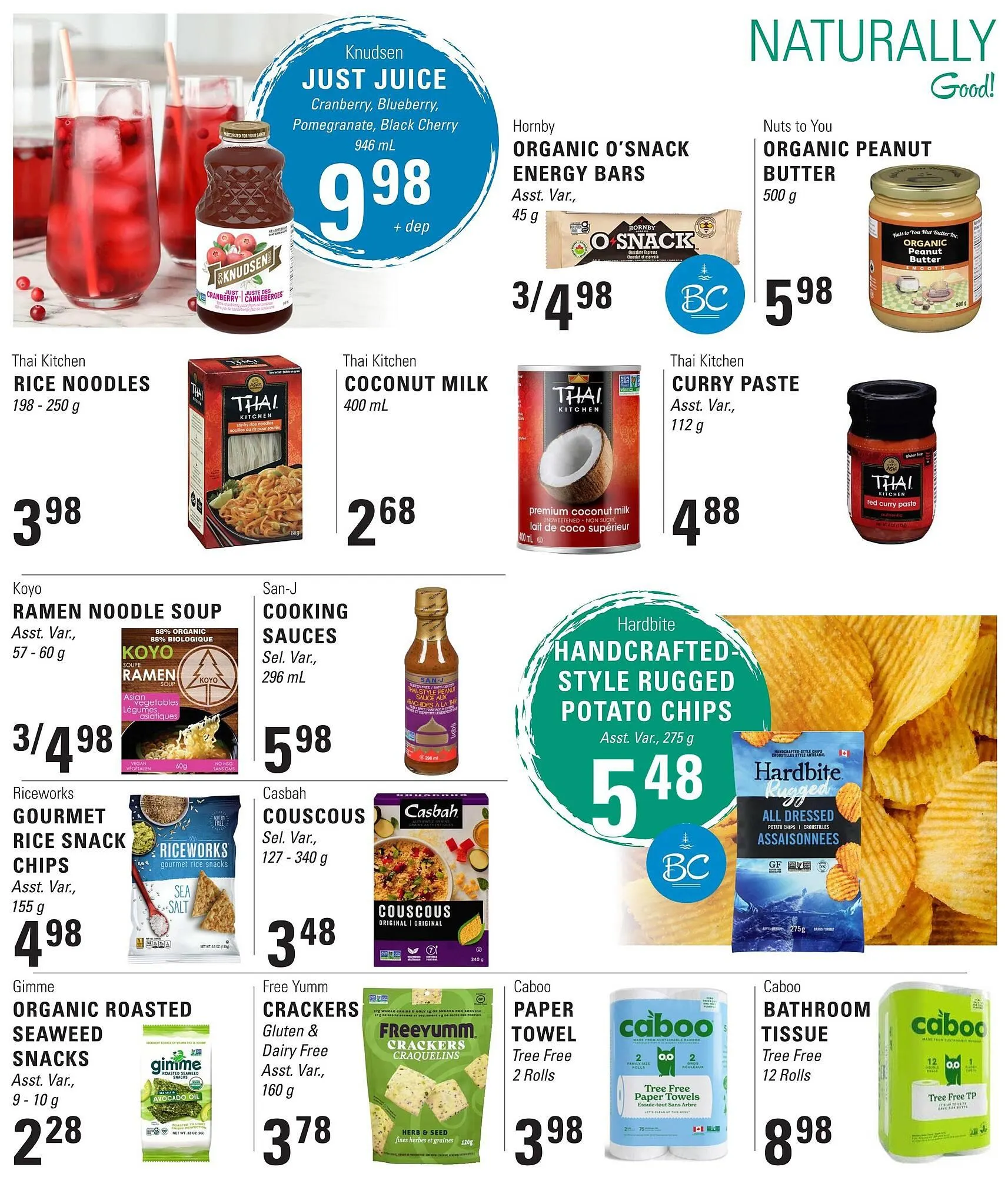 Askews Foods flyer from February 15 to February 21 2026 - flyer page 11