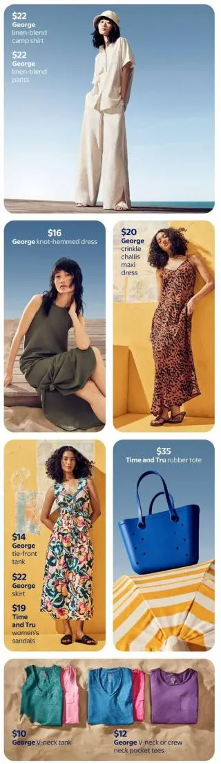 Walmart Flyer - Home and Garden Books from May 7 to June 3 2026 - flyer page 8