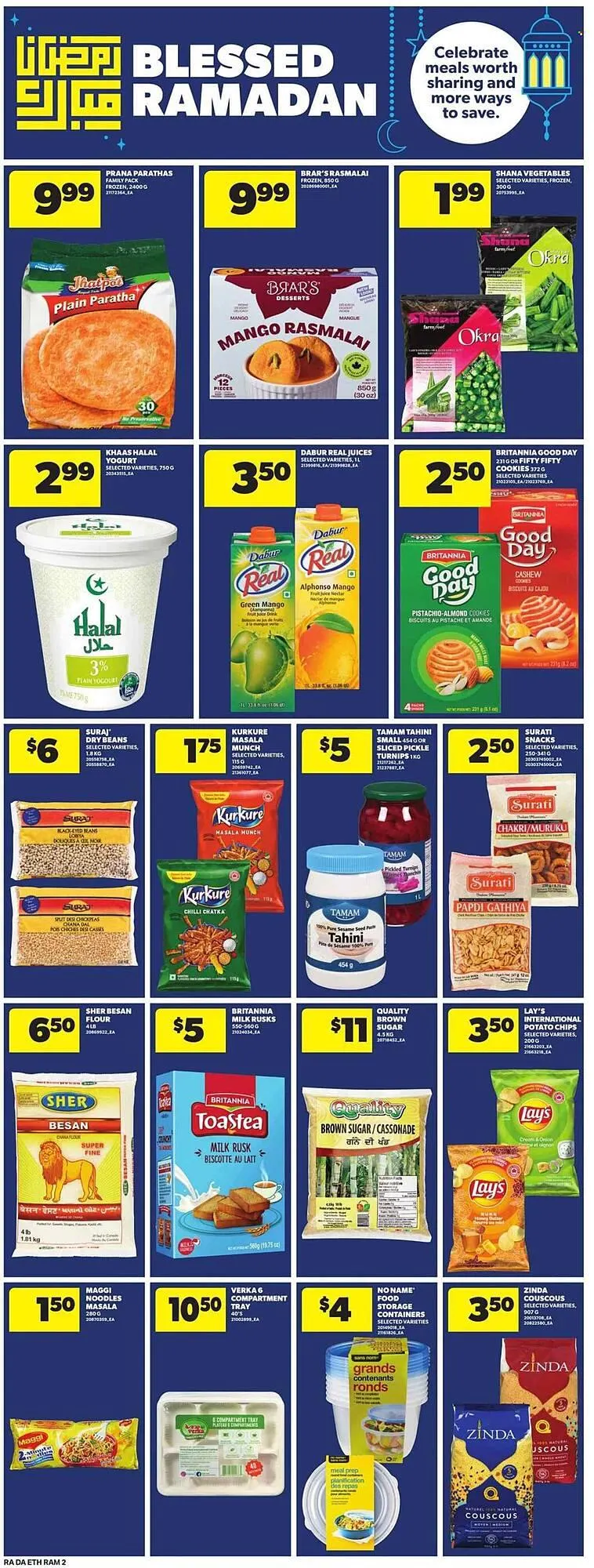 Atlantic Superstore flyer from February 12 to February 18 2026 - flyer page 15