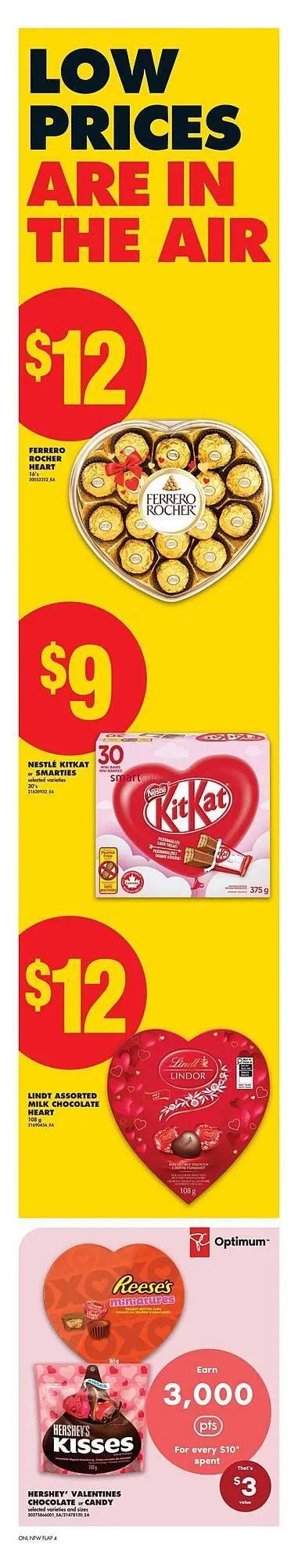 No Frills flyer from February 12 to February 18 2026 - flyer page 8