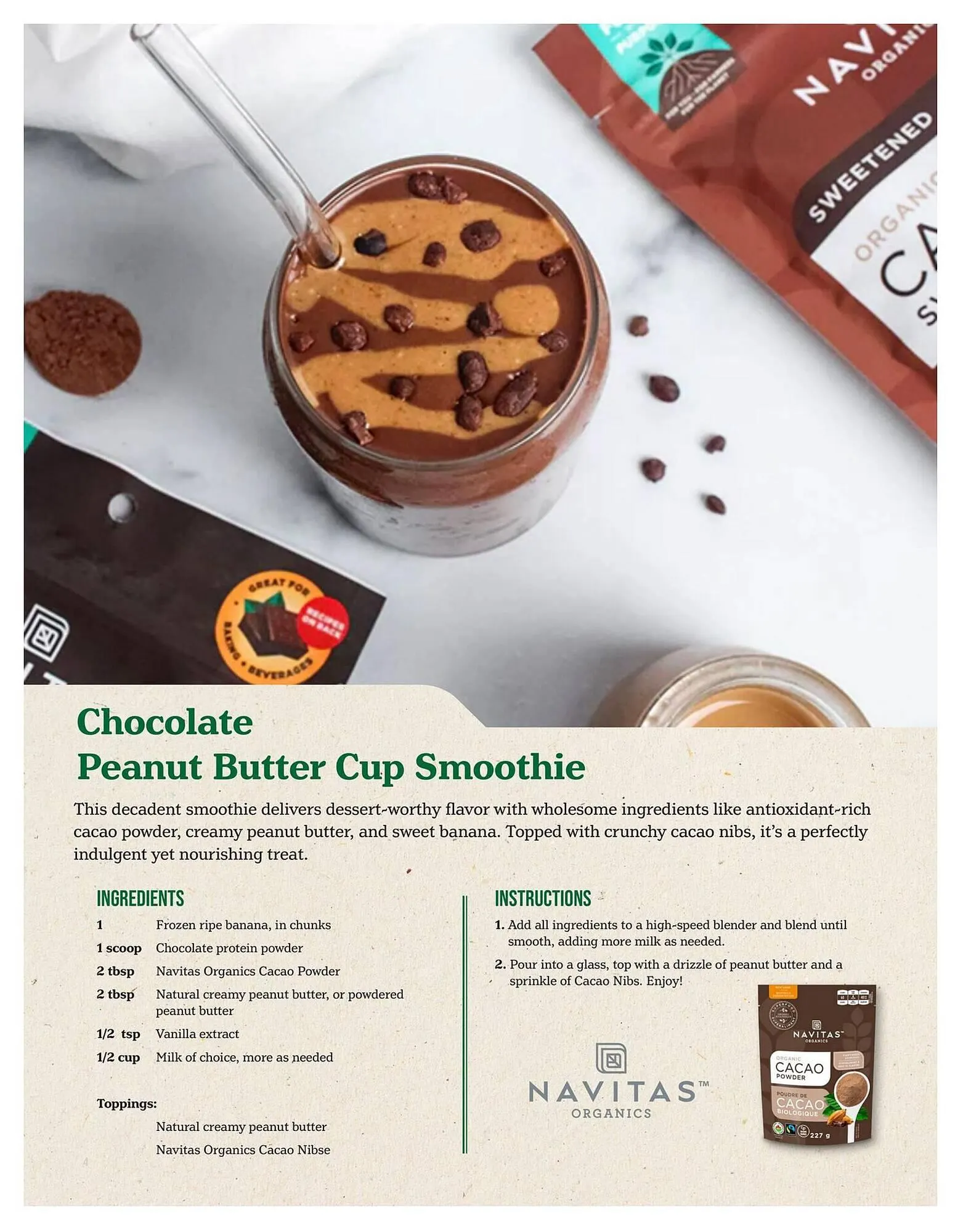 Choices Market flyer from January 1 to January 31 2026 - flyer page 4