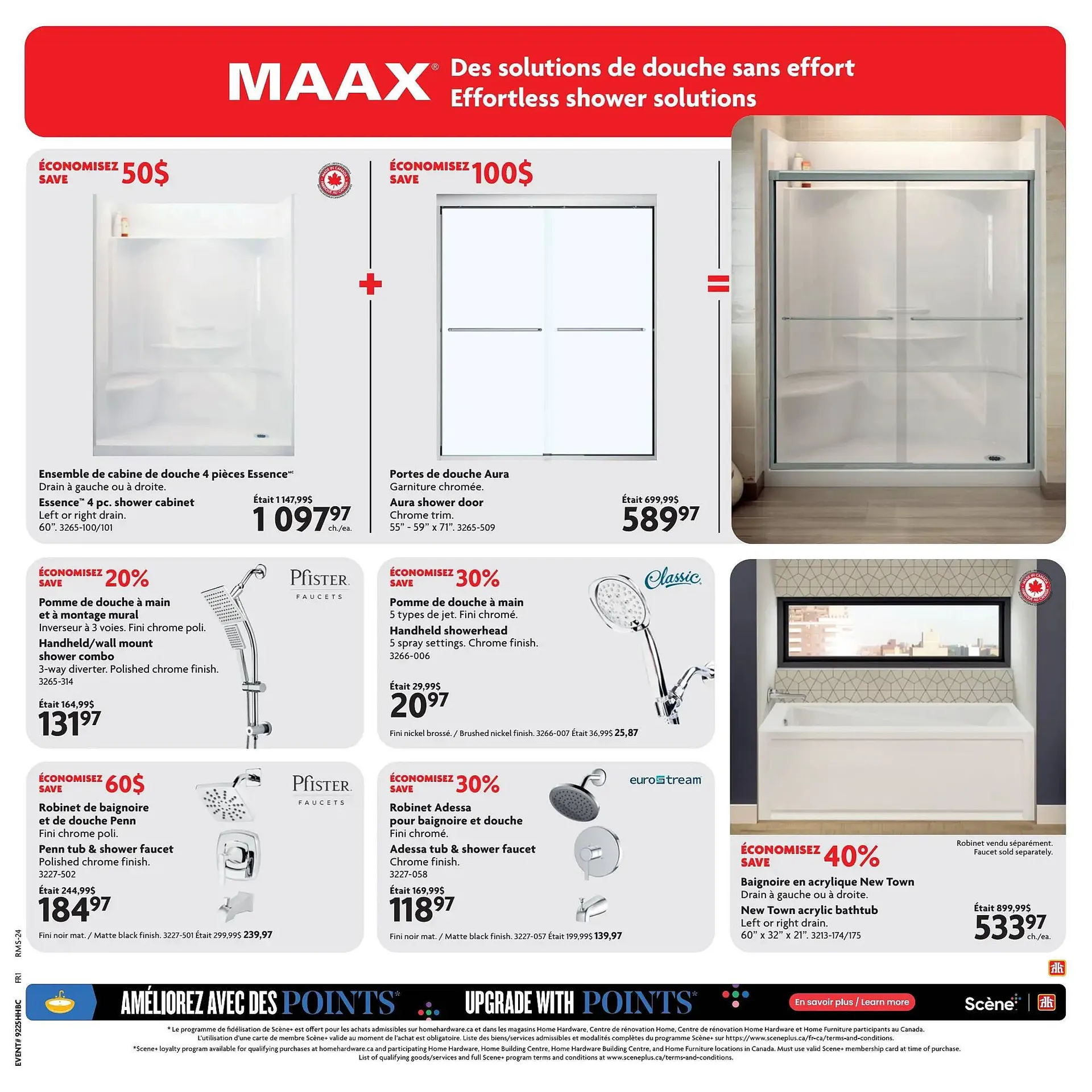 Home Hardware flyer from June 19 to July 2 2025 - flyer page 16