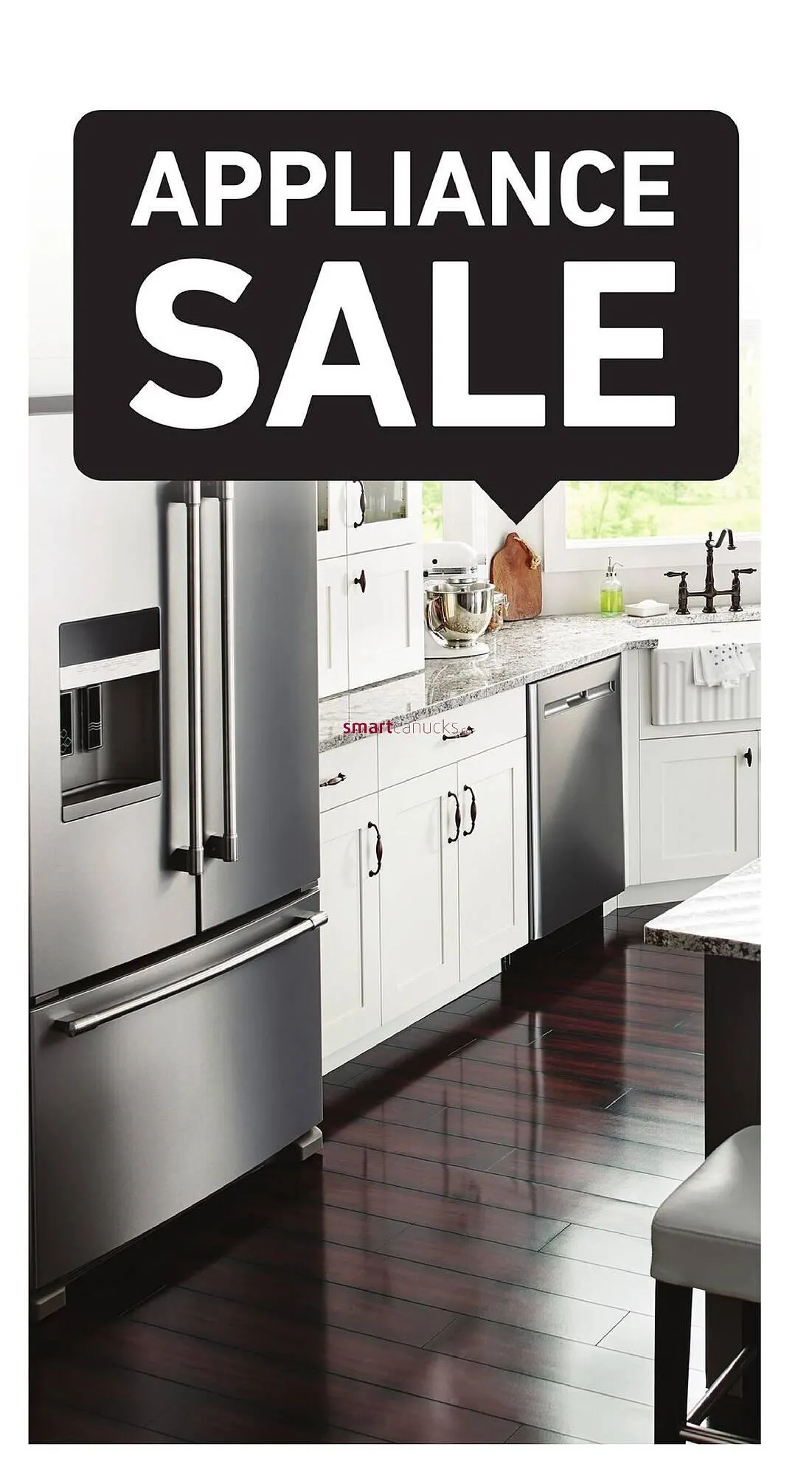 Leon's flyer from July 3 to July 9 2025 - flyer page 1