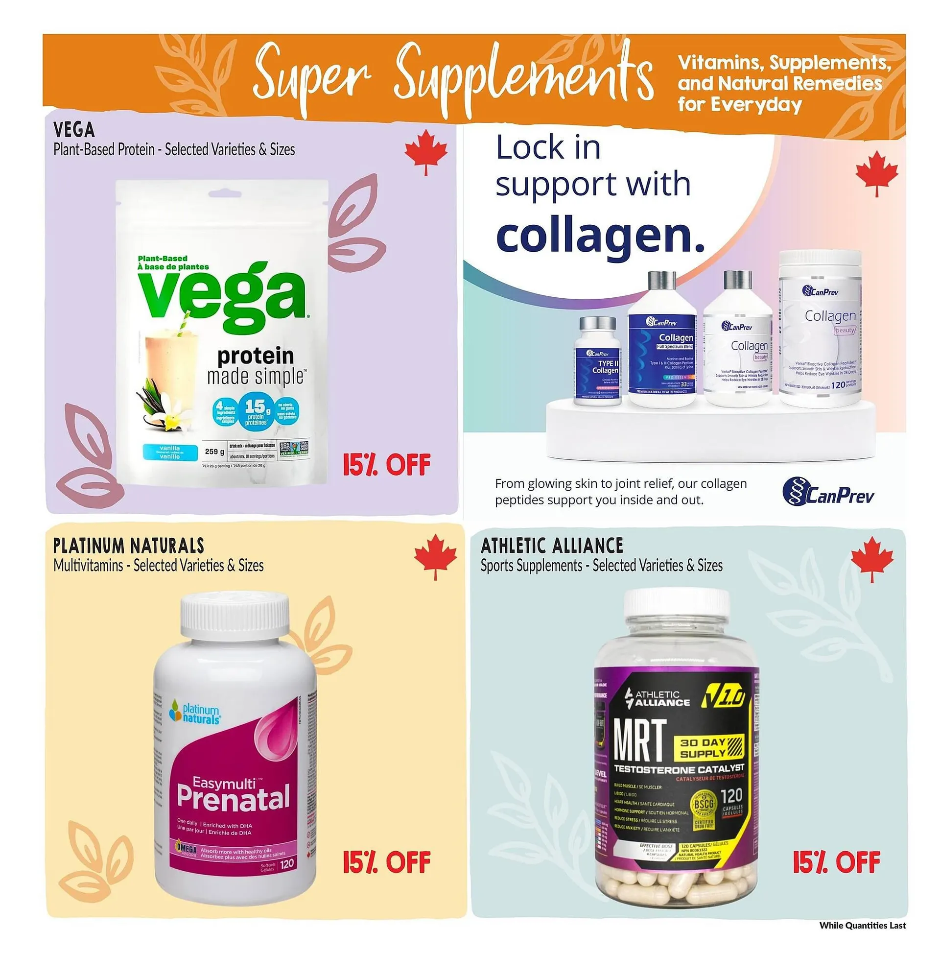 Goodness Me flyer from March 13 to March 26 2025 - flyer page 9