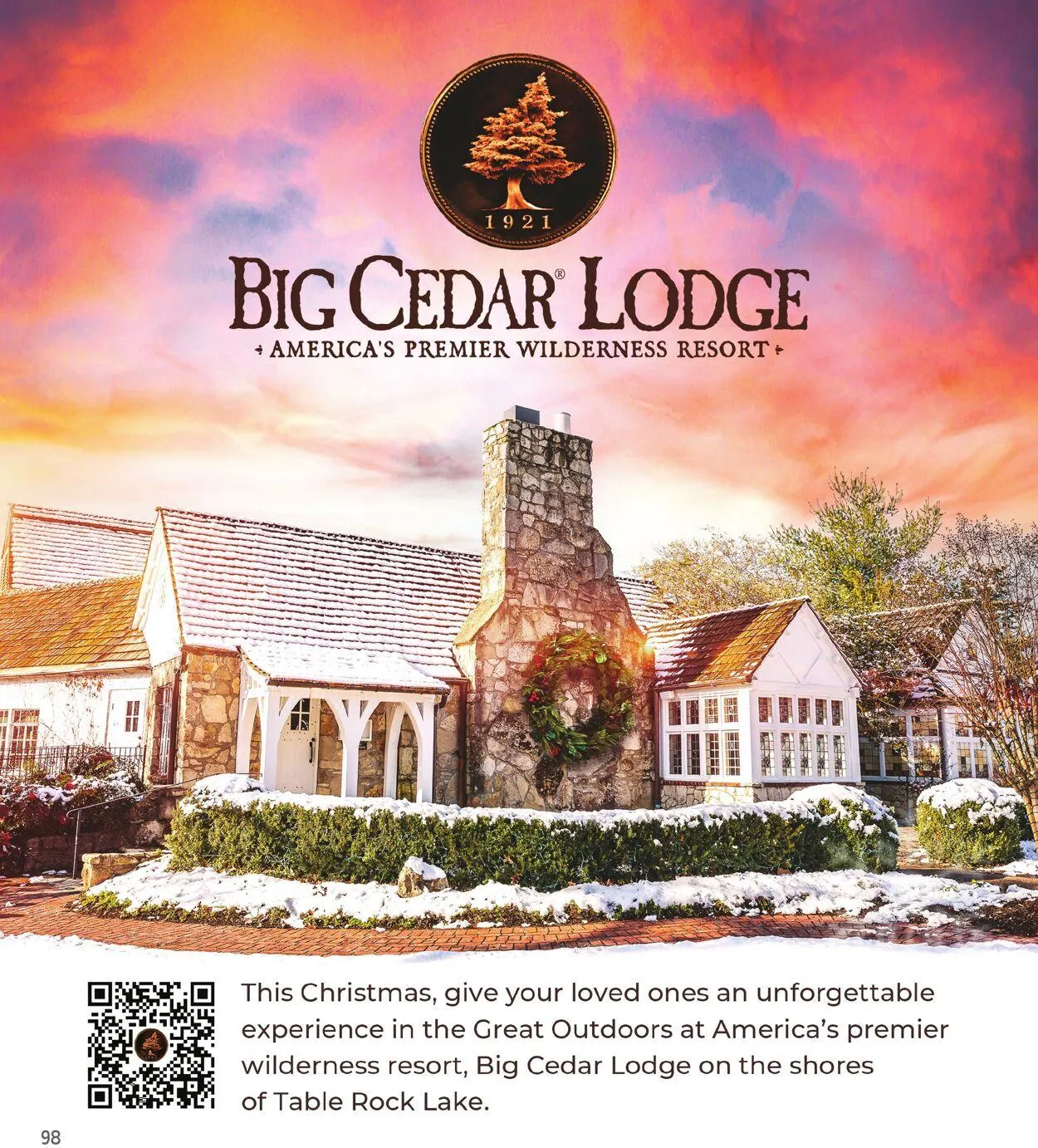 Bass Pro Current flyer from December 4 to December 18 2025 - flyer page 98