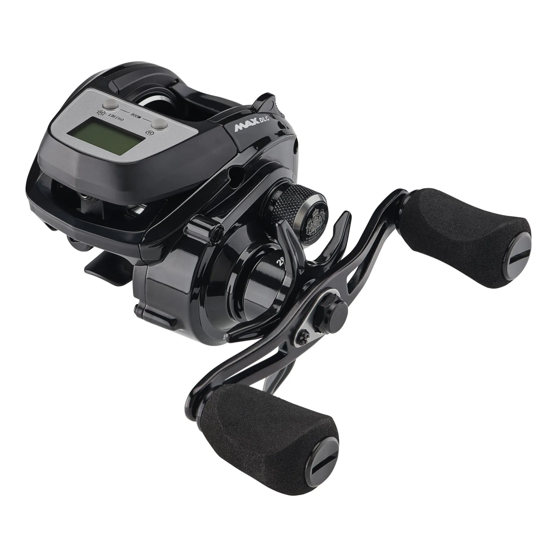 Abu Garcia® Max DLC Reel