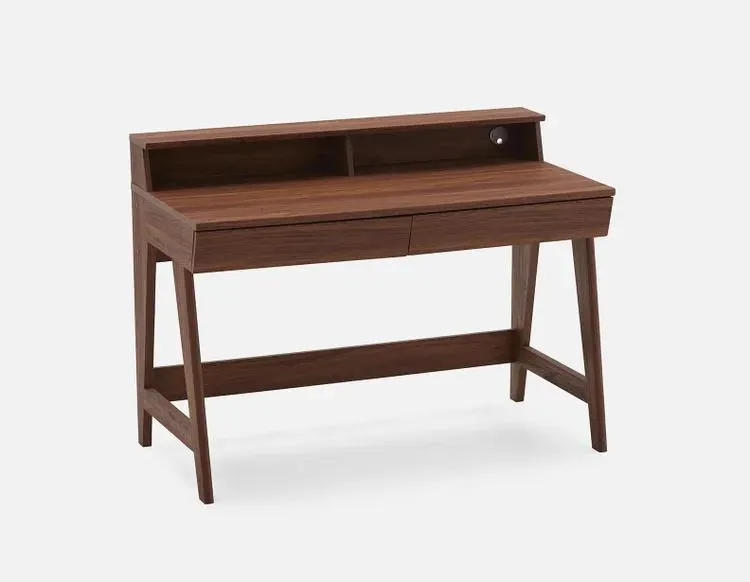 BAGUS desk 118 cm