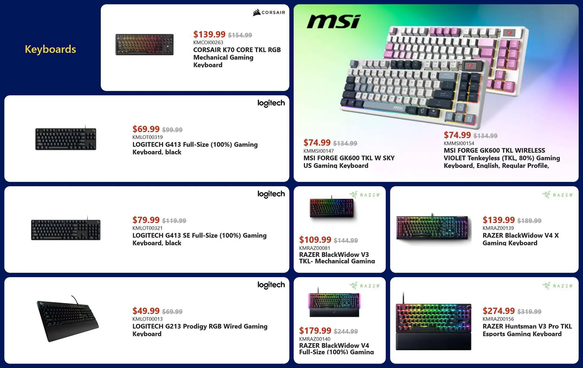 Canada Computers flyer from December 19 to December 25 2025 - flyer page 14