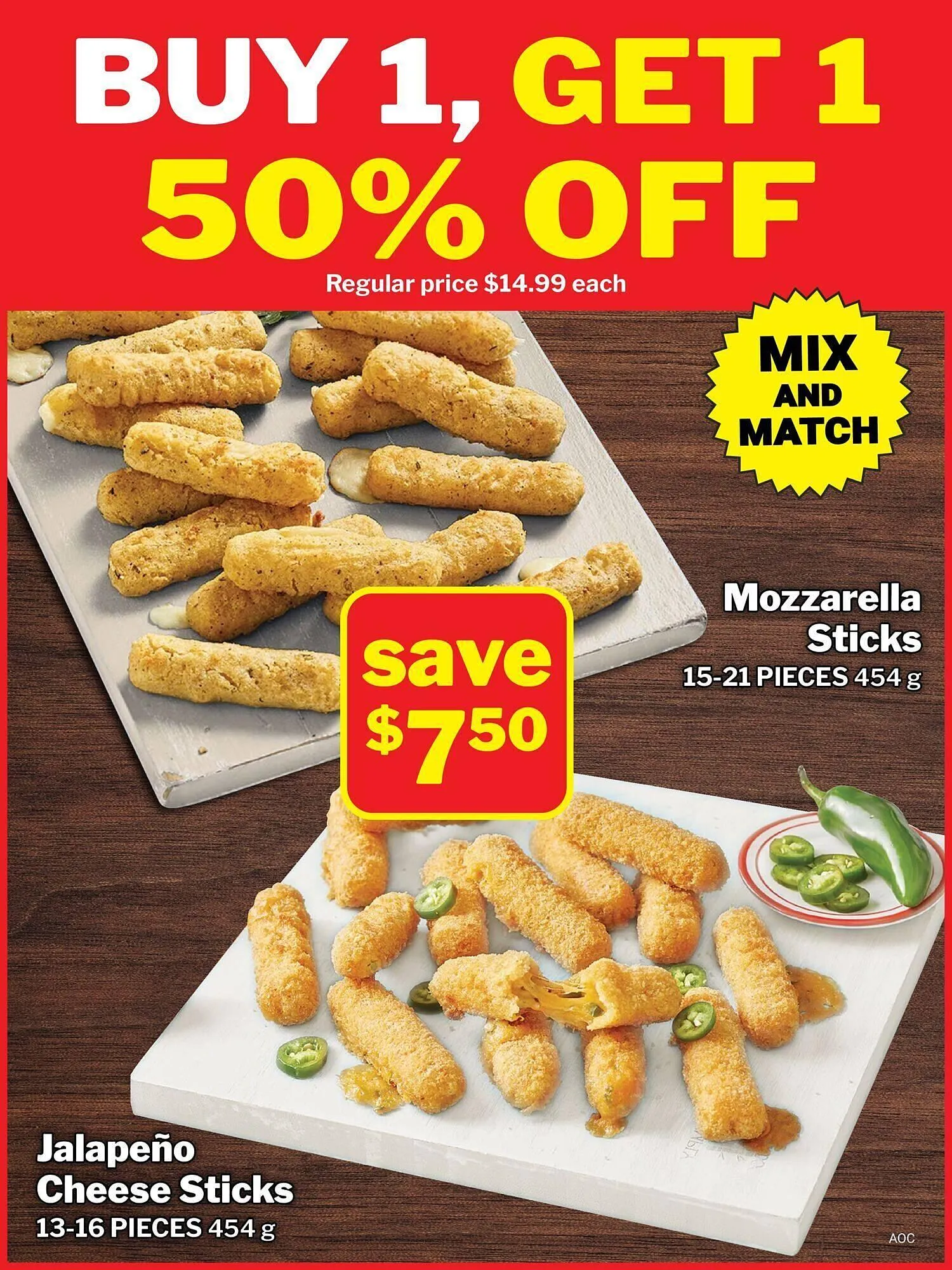 M & M Food Market flyer from February 20 to February 27 2026 - flyer page 9
