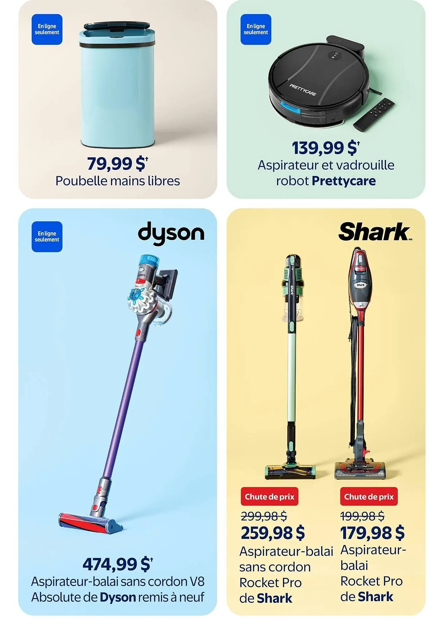 Walmart flyer from August 14 to August 21 2025 - flyer page 35