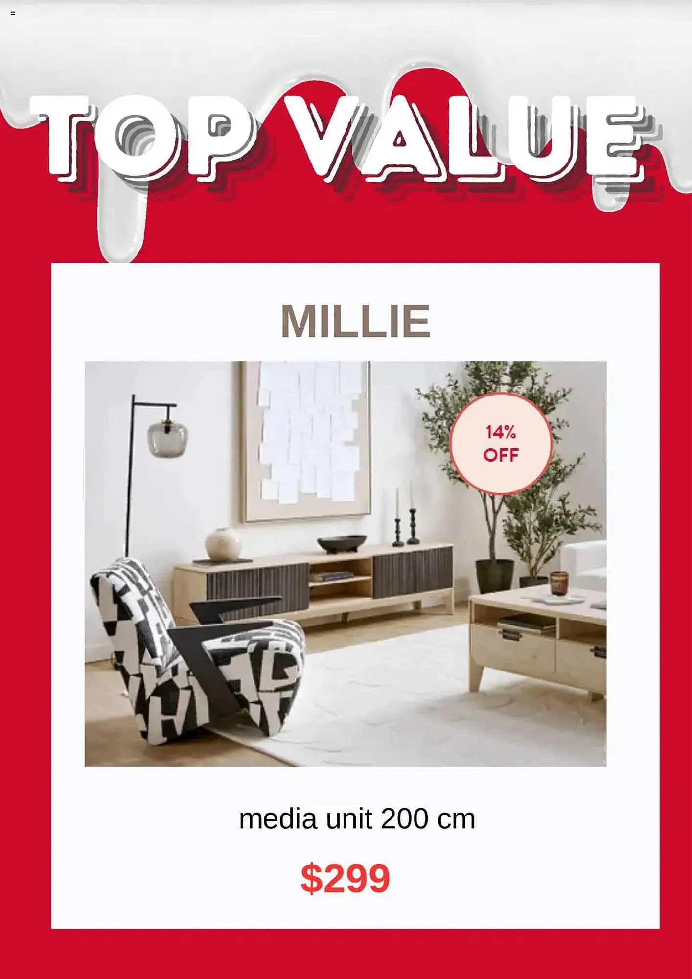 Structube flyer from January 24 to February 13 2025 - flyer page 5