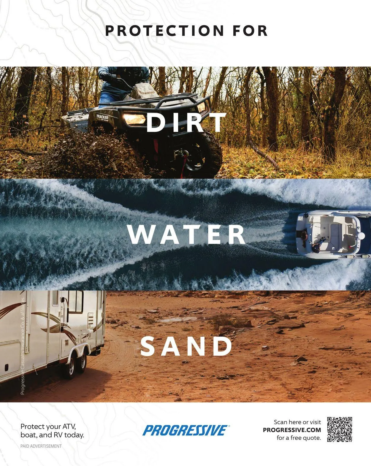 Bass Pro Current flyer from October 9 to October 23 2025 - flyer page 585