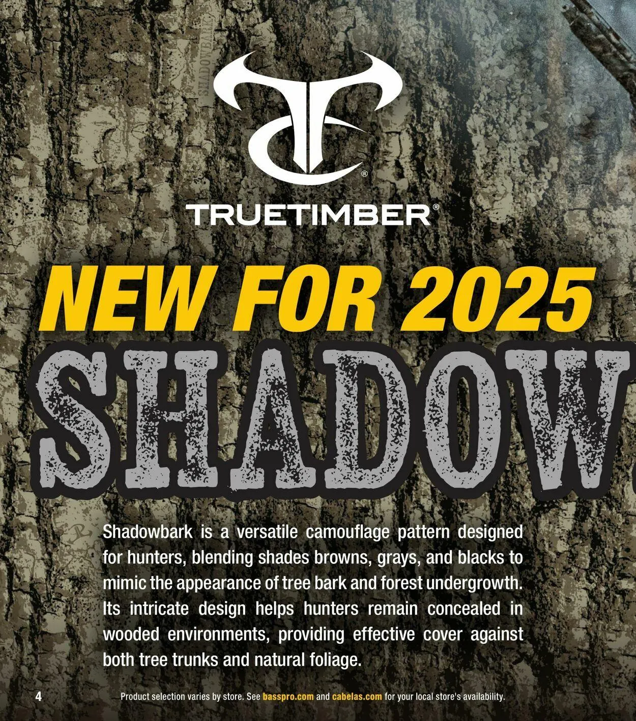 Bass Pro Current flyer from September 25 to October 9 2025 - flyer page 4