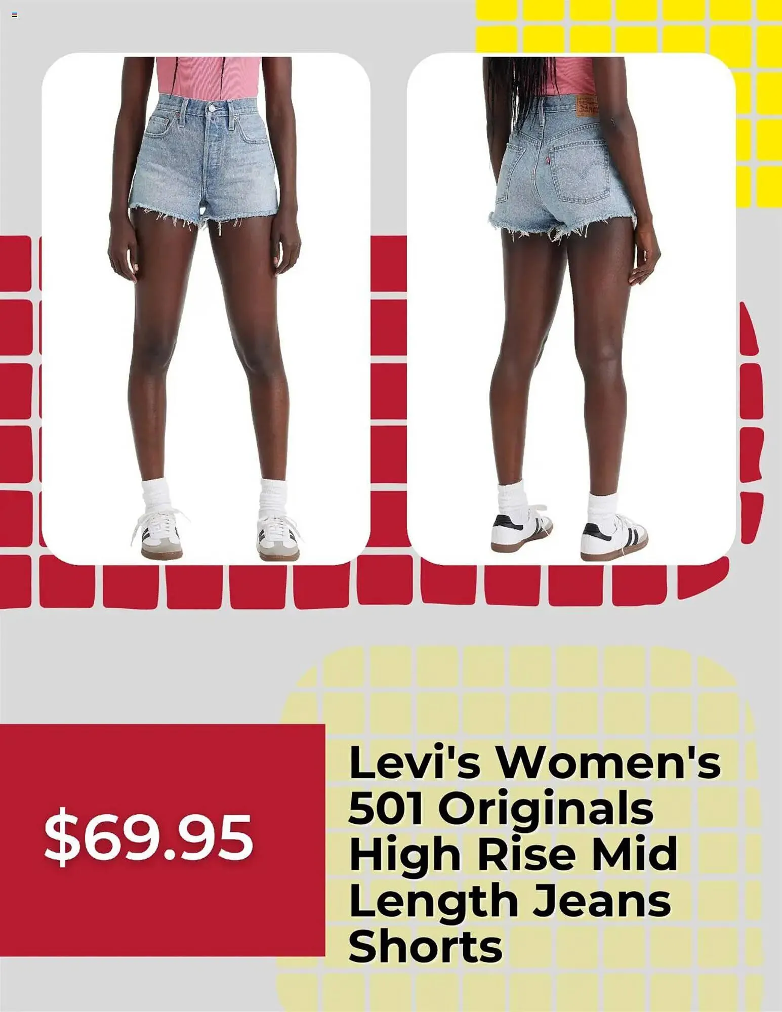 Mark's flyer from June 30 to July 14 2025 - flyer page 3