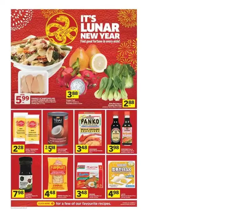 ATL Weekly from January 9 to January 15 2025 - flyer page 12