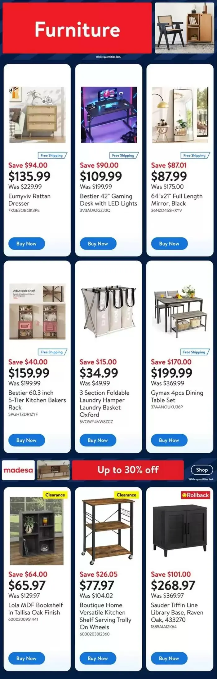 Great offer for bargain hunters from January 29 to February 12 2025 - flyer page 5