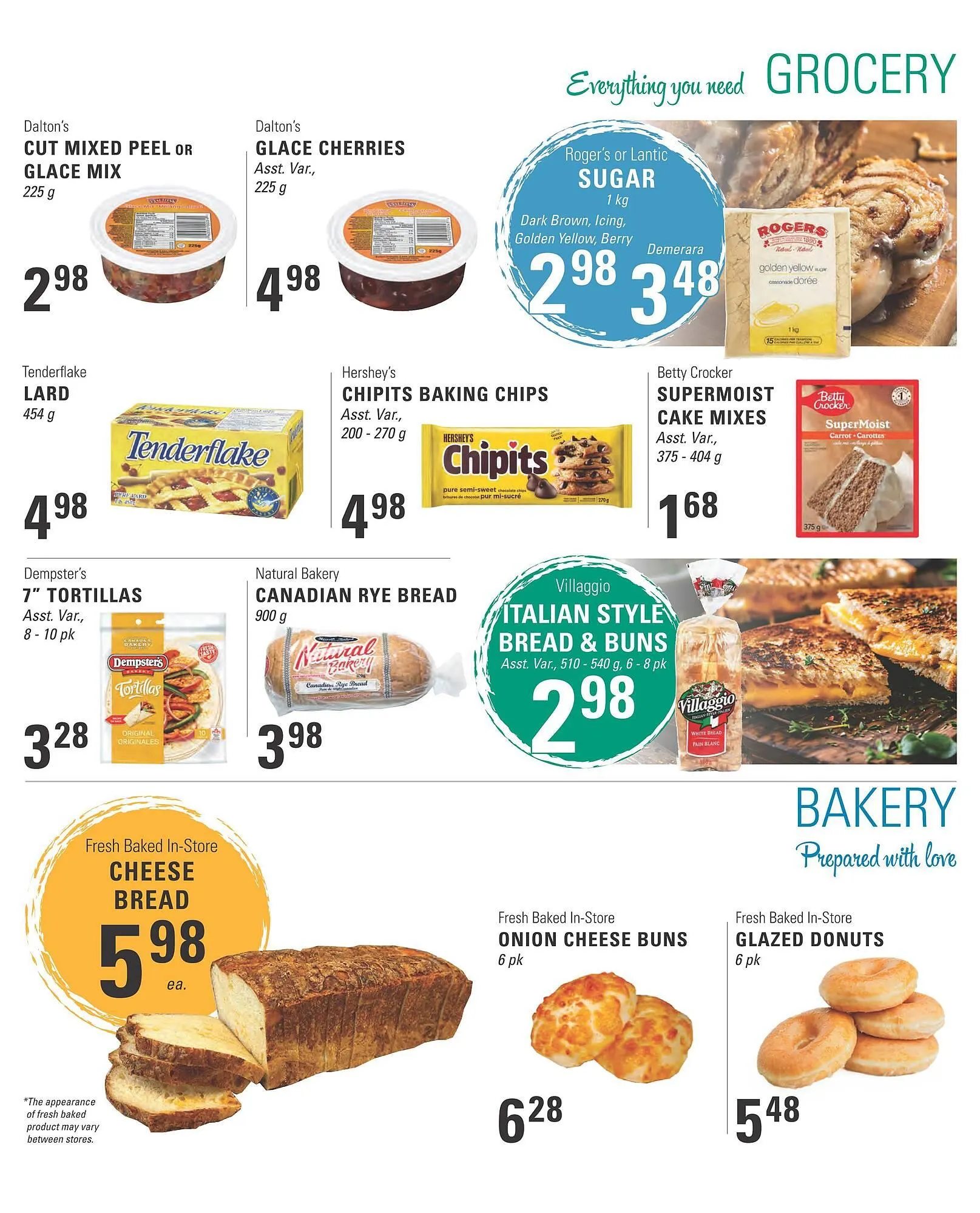 Askews Foods flyer from November 2 to November 8 2025 - flyer page 5