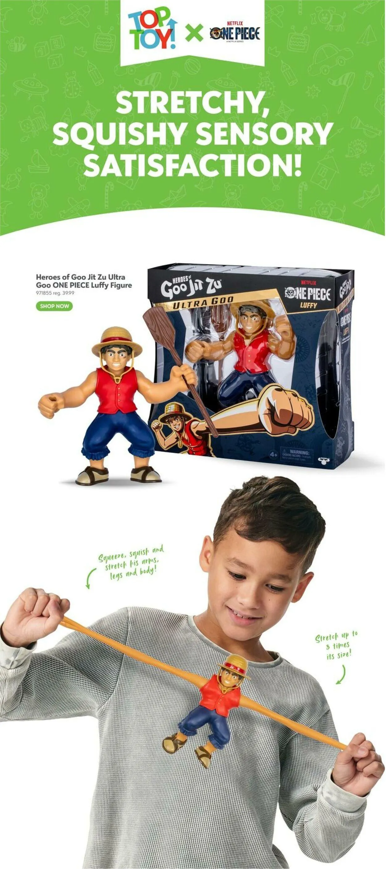 Babies''R''Us Current flyer from October 10 to November 5 2025 - flyer page 16